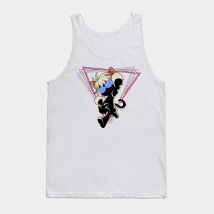 Necojump Tank Top